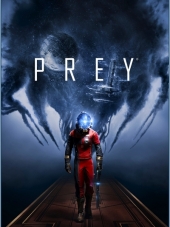 Prey [2017, RUS] [RePack]
