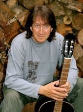 Олег Митяев - Дискография [21 альбом] (1981-2010) MP3