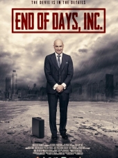 Конец света инкорпорейтед / End of Days, Inc. [2015, HDRip]