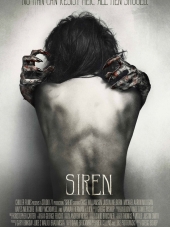 Сирена / Siren [2016, WEB-DLRip]