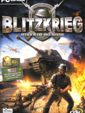 Блицкриг [2010, RUS] [RePack]