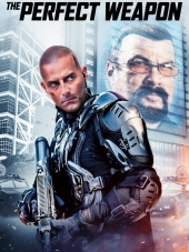 Совершенное оружие / The Perfect Weapon [2016, HDRip]