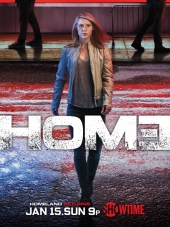 Родина / Homeland [2011-2015, BDRip] [s01-05]