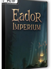 Эадор: Империя / Eador: Imperium [2017, RUS]