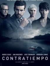 Невидимый гость / Contratiempo [2016, HDRip]