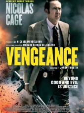 Месть: История любви / Vengeance: A Love Story [2017, HDRip]