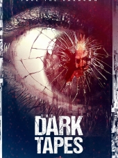 Тёмные киноплёнки / The Dark Tapes [2017, WEB-DLRip]