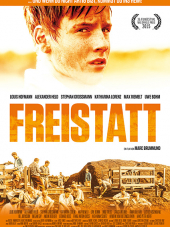 Убежище / Фрайштатт / Freistatt [2015, HDRip]