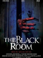 Черная комната / The Black Room [2016, WEB-DLRip]
