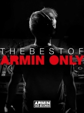 Armin van Buuren - The Best Of Armin Only (2017) FLAC