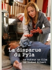 Пропавшая девушка / La disparue du Pyla [2014, HDTVRip]