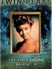 Твин Пикс / Twin Peaks [1990-2017, BDRip] [s01-03]