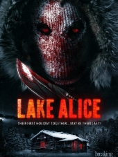 Озеро Элис / Lake Alice [2017, DVDRip]