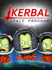 Kerbal Space Program [2017, RUS] [RePack]
