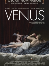 Венера / Venus [2006, DVDRip]