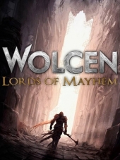 Wolcen: Lords of Mayhem [2016, RUS/MULTI] [RePack]