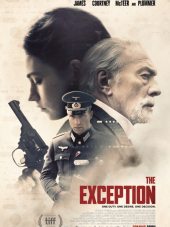 Исключение / The Exception [2016, BDRip]