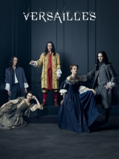 Версаль / Versailles [2015-2017, HDTVRip] [s01-02]