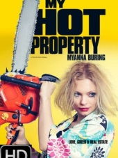 Моя ценная квартира / Hot Property [2016, WEB-DLRip]