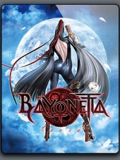 Bayonetta [2017, RUS/ENG] [RePack]