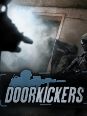 Door Kickers [2014, RUS/ENG/MULTI]
