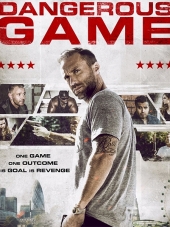 Опасная игра / Dangerous Game [2017, WEB-DLRip]