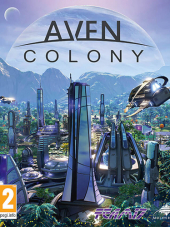 Aven Colony [2017, RUS/ENG] [RePack]
