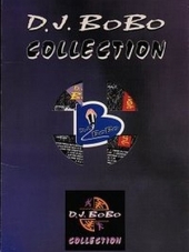DJ Bobo - Collection (1990-2017) MP3