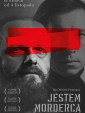 Я – убийца / Jestem morderca / I'm a Killer [2016, HDRip]