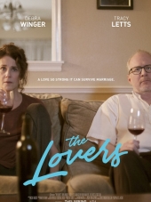 Любовники / The Lovers [2017, BDRip]
