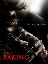 Идти по следу / The Raking [2017, WEB-DLRip]