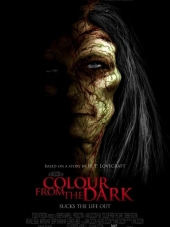 Цвет из тьмы / Colour from the Dark [2008, DVDRip]