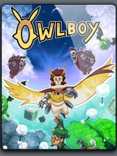 Owlboy [2016, RUS/ENG/MULTI]