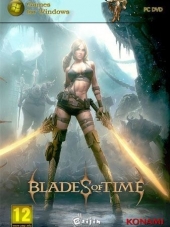 Blades of Time [2012, RUS/ENG] [RePack]