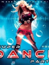 VA - Super Dance Party Vol.7 (2016) MP3