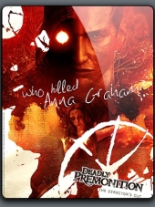 Deadly Premonition: The Director's Cut [2013, RUS/ENG/MULTI] [RePack]