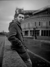 Oxxxymiron - Дискография (2011-2017) MP3