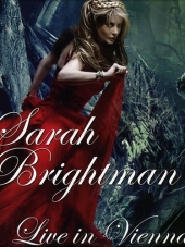 Sarah Brightman - Symphony! Live in Vienna [2008, DVDRip]