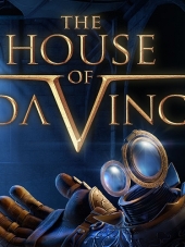 The House of Da Vinci [2017, RUS/ENG/MULTI]