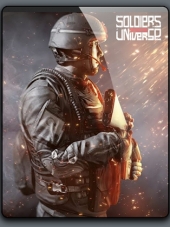 Soldiers of the Universe [2017, RUS/ENG/MULTI] [RePack]