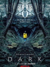Тьма / Dark [2017, WEBRip] [s01]