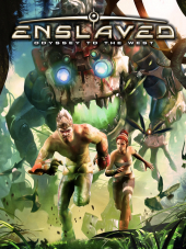Enslaved: Odyssey to the West Premium Edition [2013, RUS/ENG] [RePack]