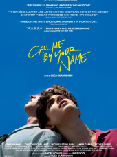 Зови меня своим именем / Call Me by Your Name [2017, BDRip]