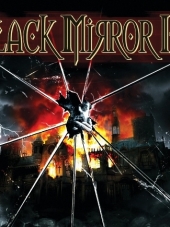 Черное зеркало 3 / The Black Mirror 3: Final Fear [2011, RUS/MULTI]