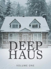 Сборник - Deep Haus, Vol. 1 [Amazing Winter Deep House For Home, Bar And Club] (2017) MP3