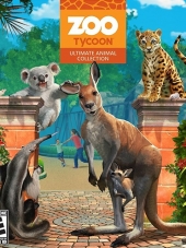Zoo Tycoon: Ultimate Animal Collection [2017, RUS/ENG/MULTI]