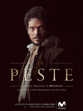 Чума / La peste [2018, HDTVRip] [s01]