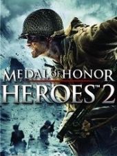 Medal of Honor: Heroes 2 [2007, RUS] [PSP]