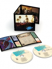 Eagles - Hotel California [40th Anniversary Expanded Edition] [2017, MP3]