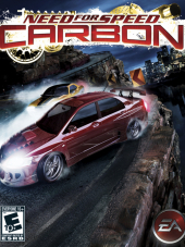 Need for Speed: Carbon / NFS Carbon [2006, RUS/ENG] [RePack]